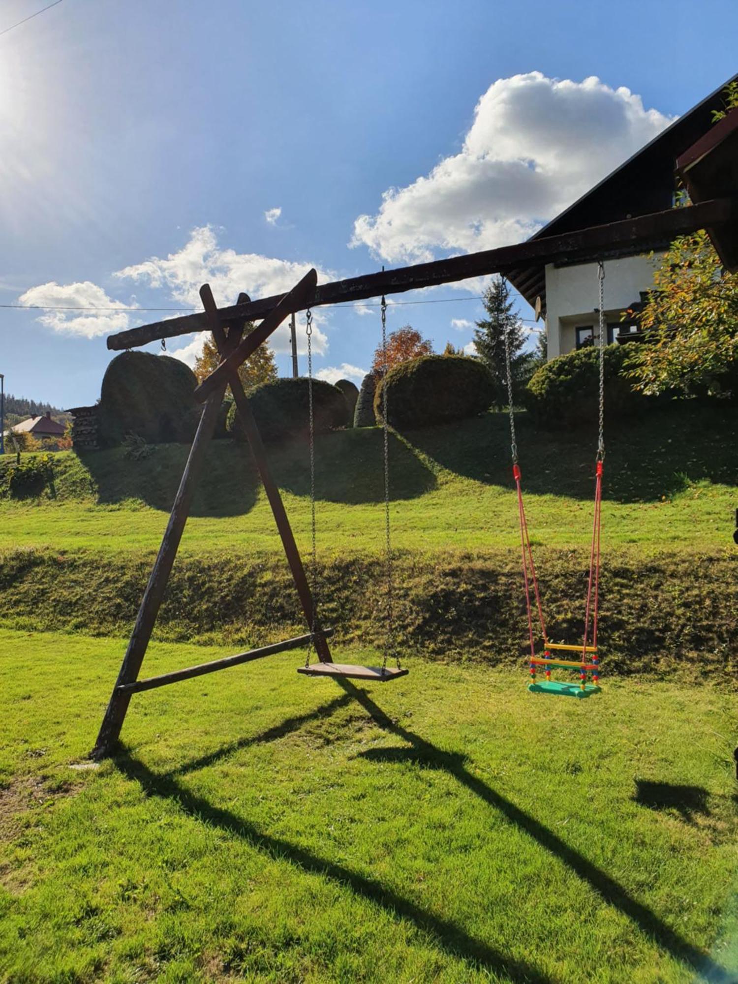 Monika Casa vacanze Paseky nad Jizerou