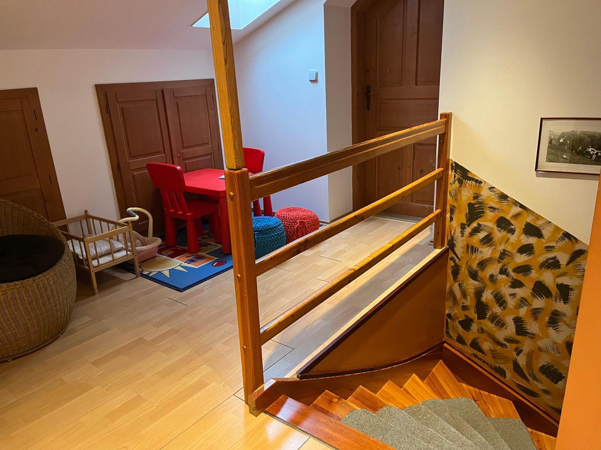 Monika Holiday home Paseky nad Jizerou
