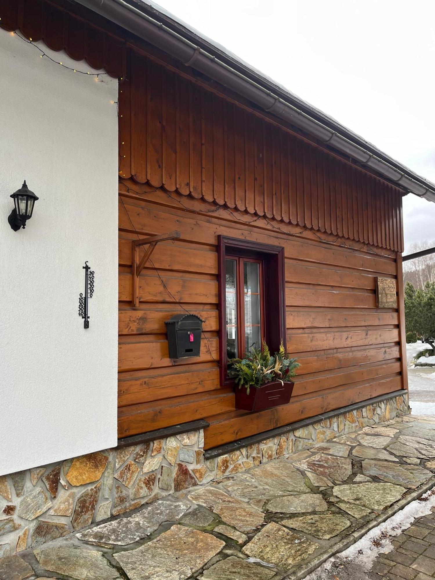 Monika Holiday home