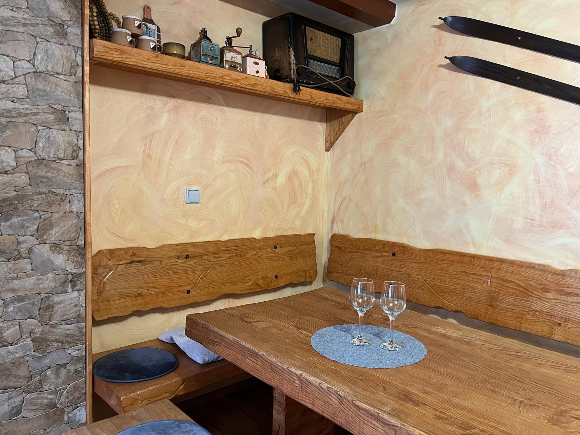 Casa vacanze Monika
