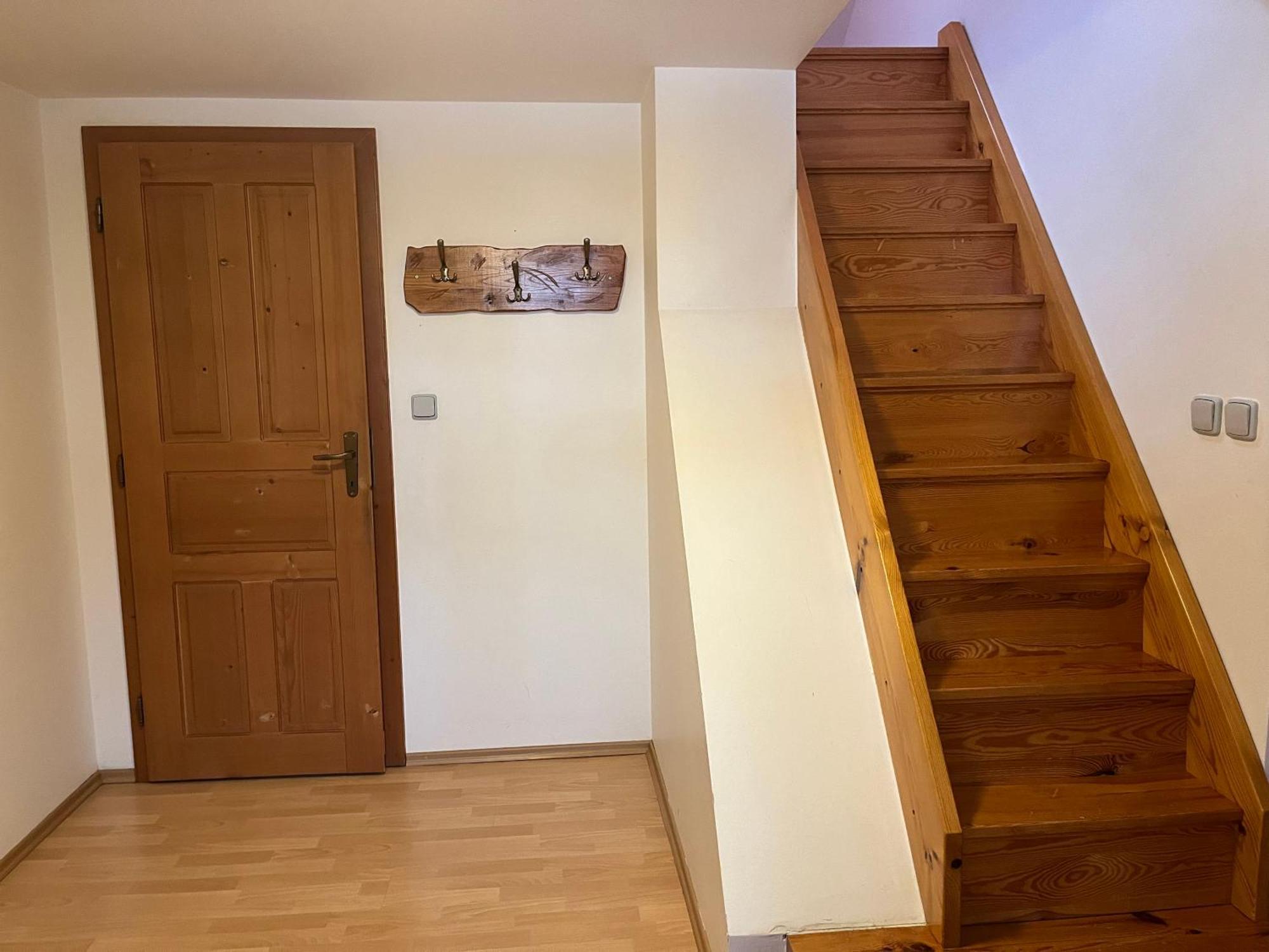 Monika Casa vacanze Paseky nad Jizerou