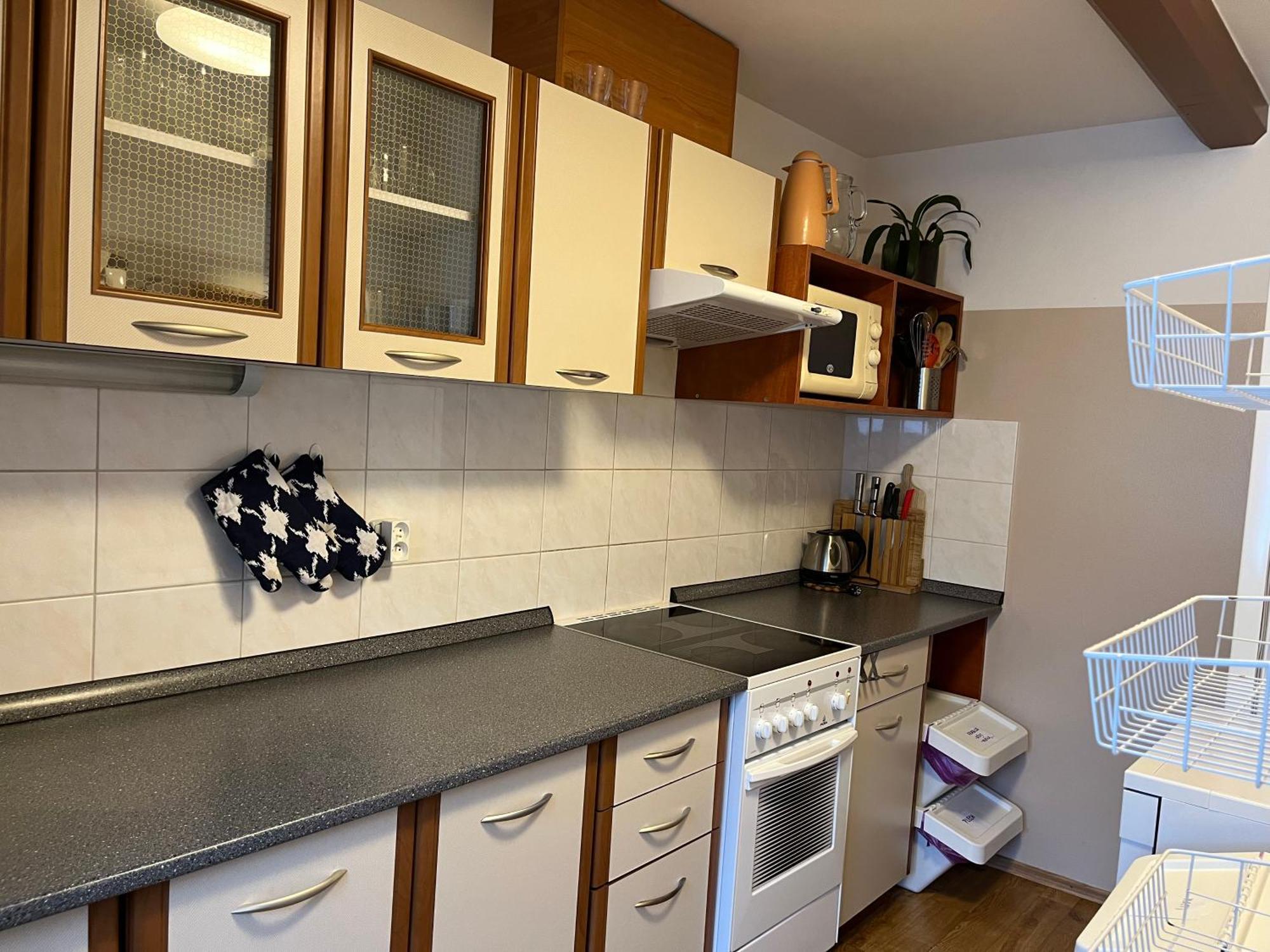 Monika Holiday home