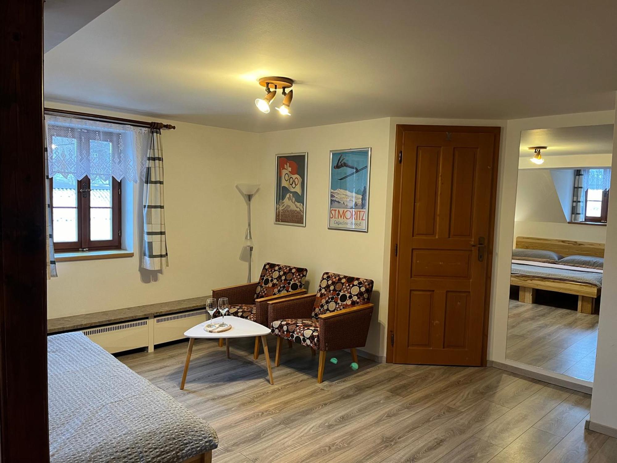 Monika Holiday home