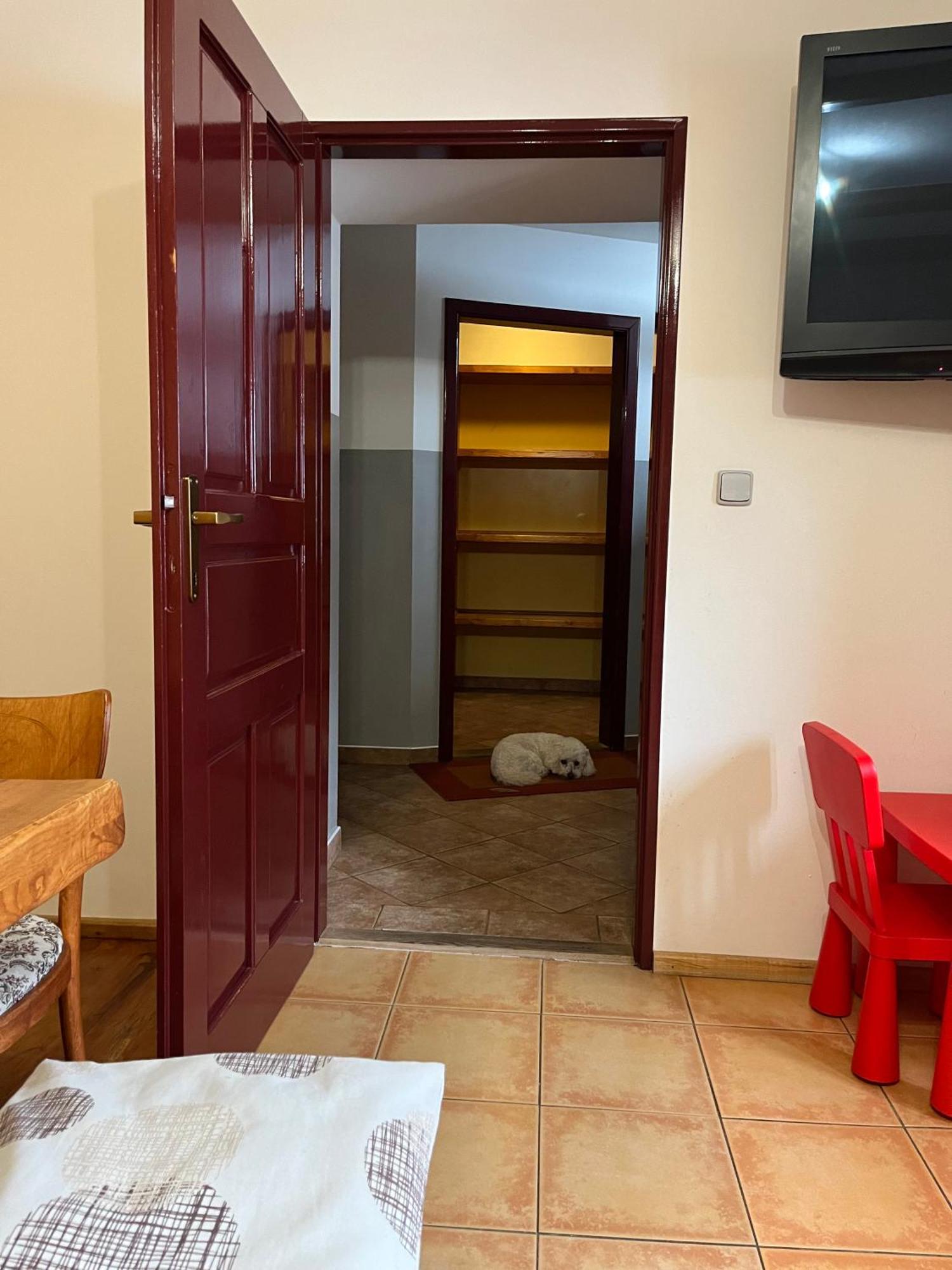 Casa vacanze Monika Paseky nad Jizerou