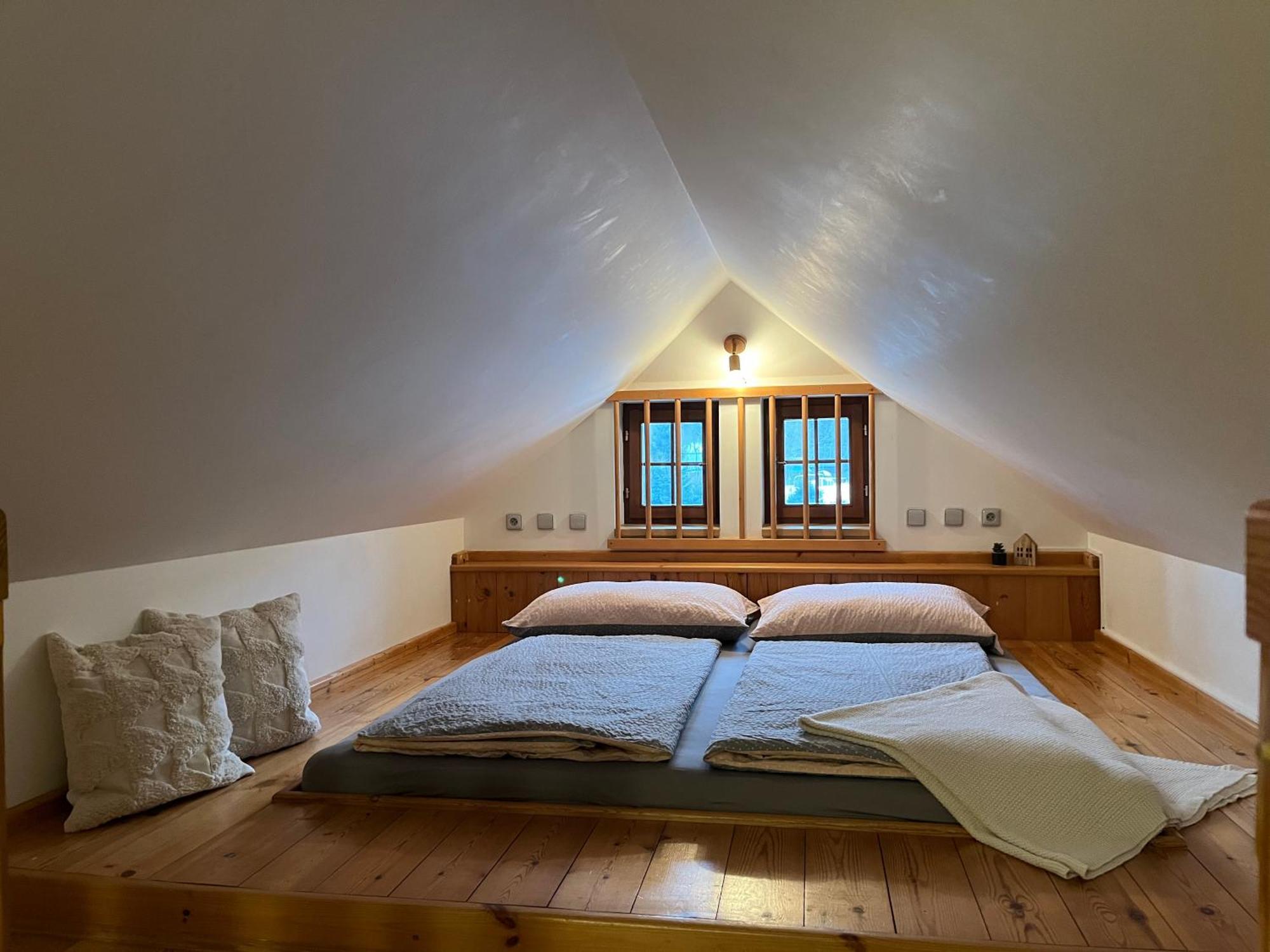 Casa vacanze Monika