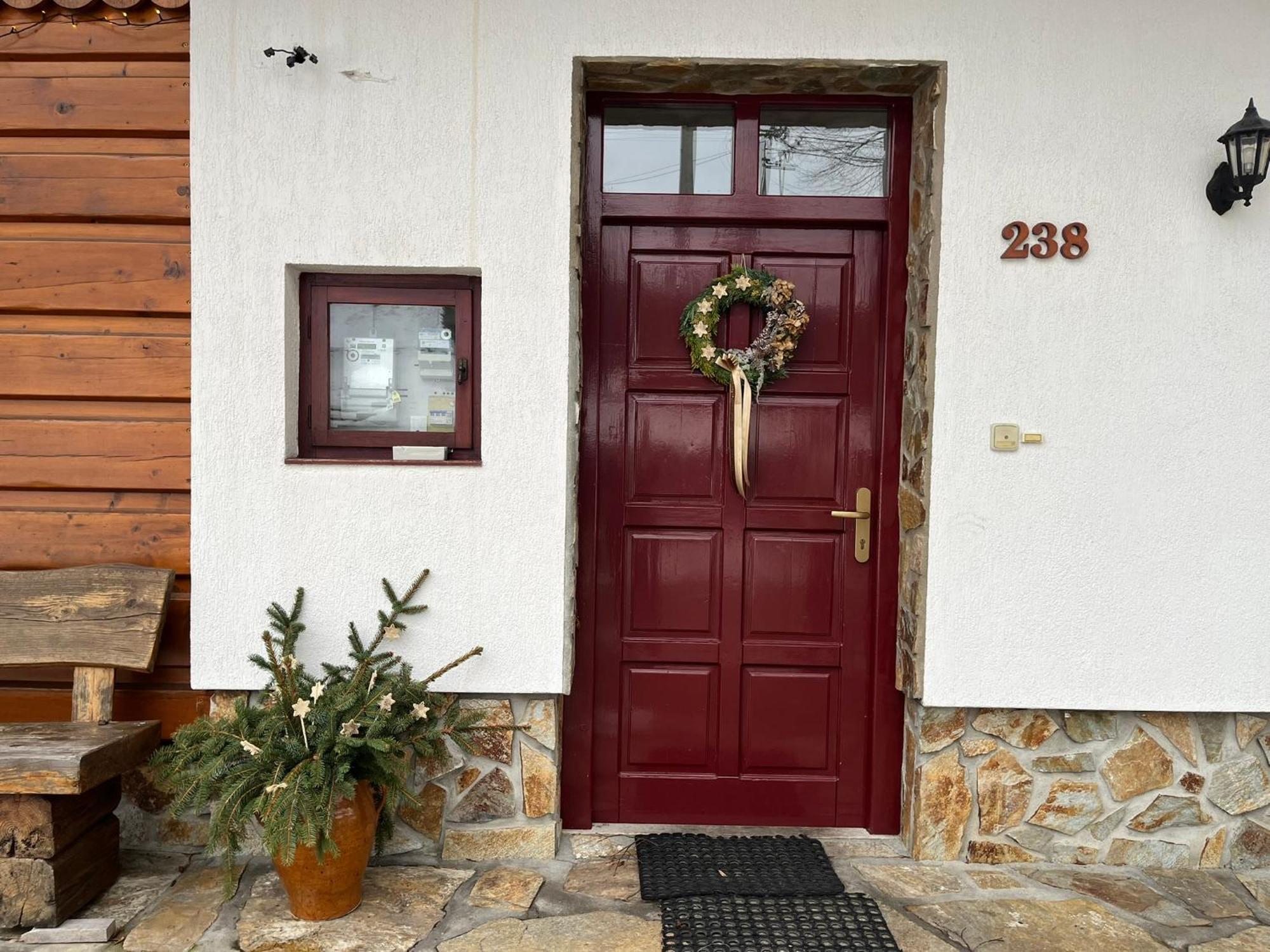 Monika Holiday home Paseky nad Jizerou