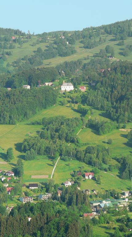 Monika Casa vacanze *